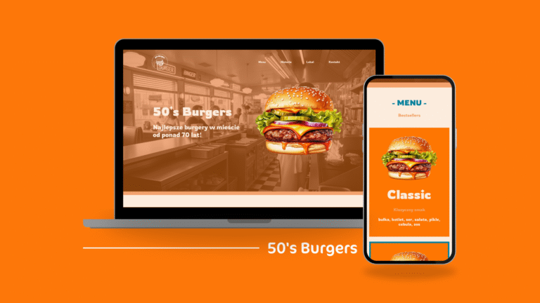 50’s Burgers